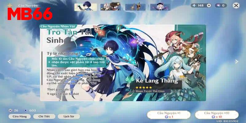 Nhập mã nhận quà lớn khi xem livestream&nbsp;