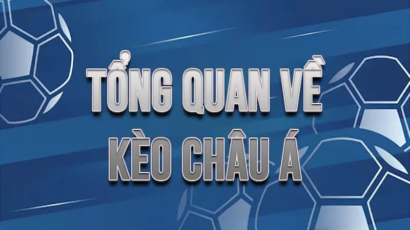 Đôi nét về kèo châu Á MB66