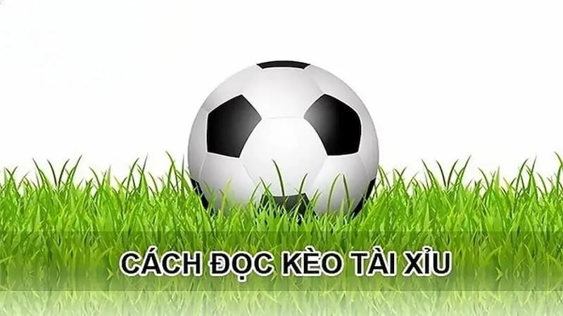 Nguyên tắc đọc kèo tài xỉu MB66 cơ bản&nbsp;