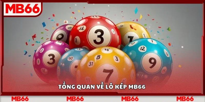 Sơ lược về lô kép Mb66&nbsp;